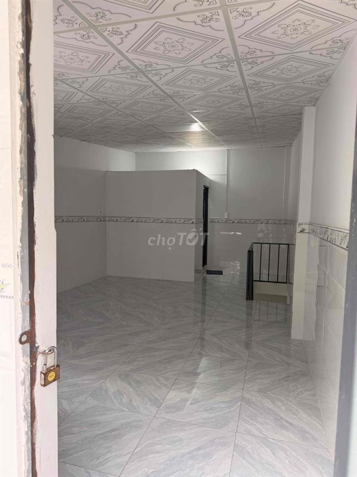 nhà trọ nguyên căn nho nhỏ xinh xinh sạch đẹp