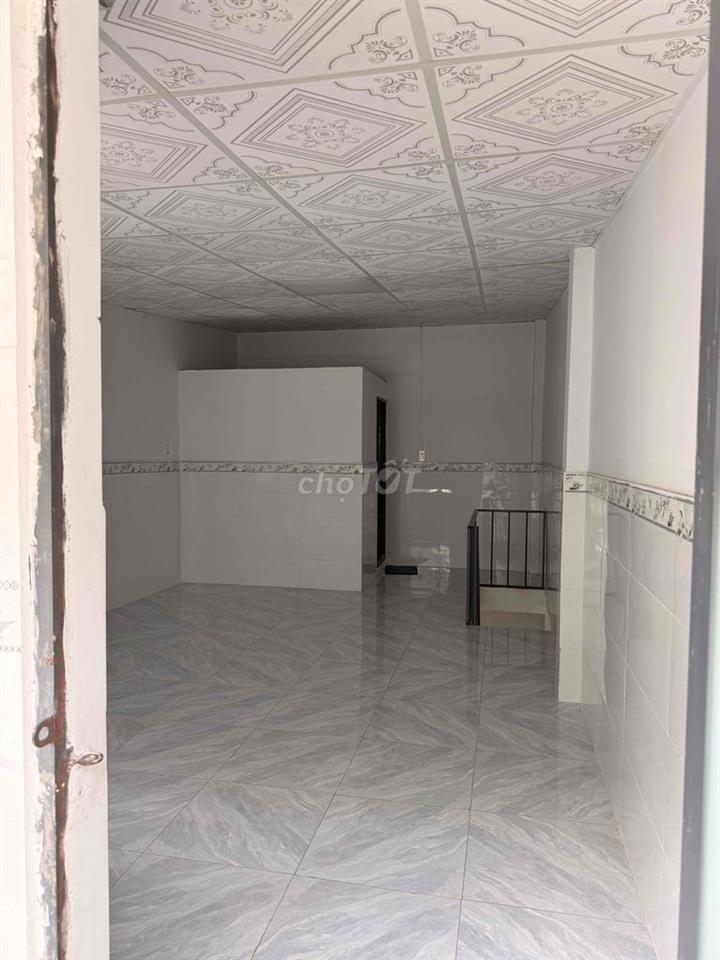 nhà trọ nguyên căn nho nhỏ xinh xinh sạch đẹp