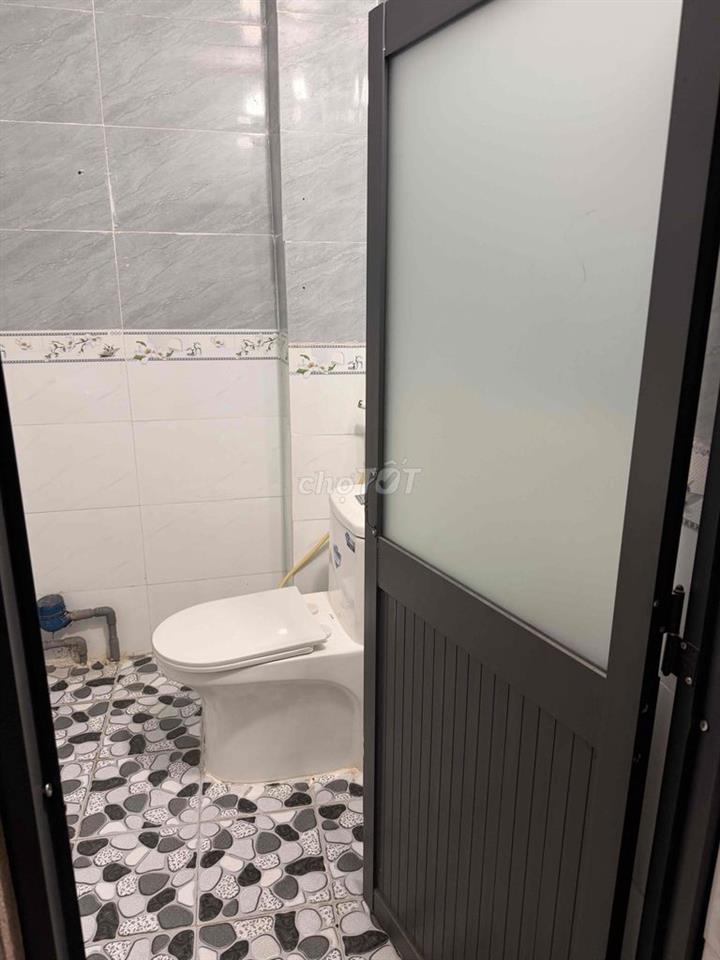 nhà trọ nguyên căn nho nhỏ xinh xinh sạch đẹp