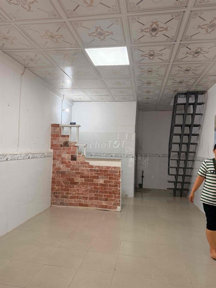 nhà trọ nguyên căn nho nhỏ xinh xinh sạch đẹp