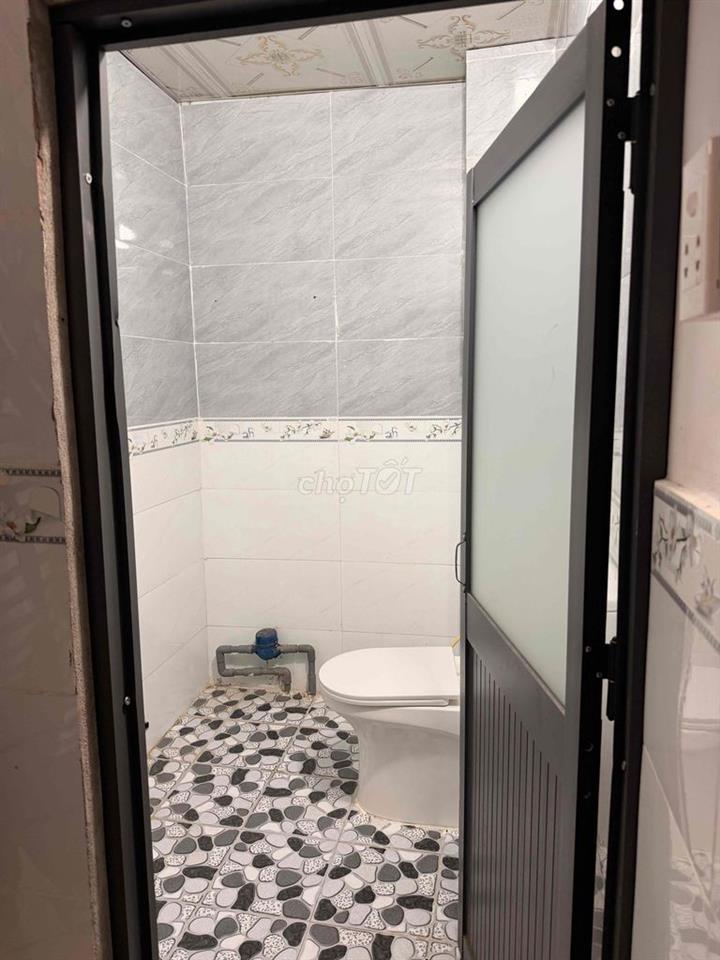 nhà trọ nguyên căn nho nhỏ xinh xinh sạch đẹp