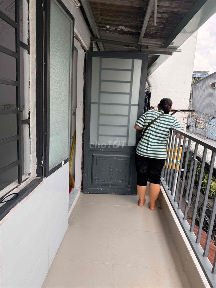 nhà trọ nguyên căn nho nhỏ xinh xinh sạch đẹp