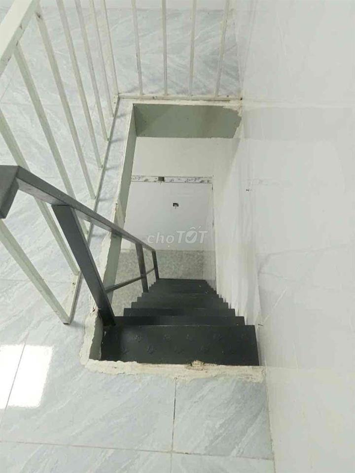 nhà trọ nho nhỏ xinh xinh , tại trung tâm thành phố Thủ Đức