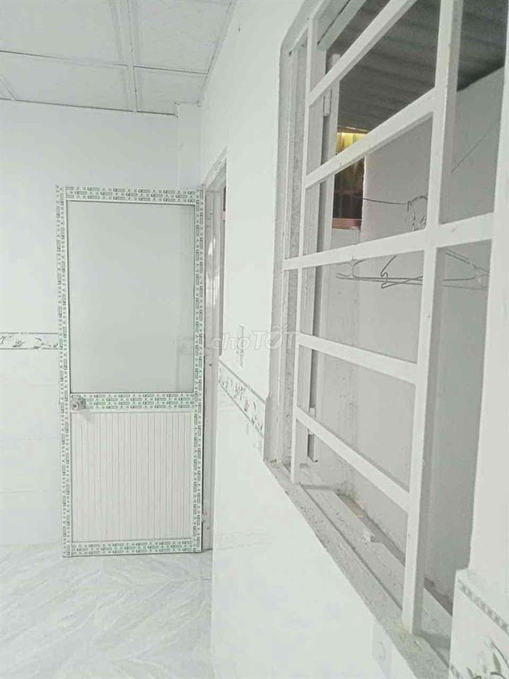 nhà trọ nho nhỏ xinh xinh , tại trung tâm thành phố Thủ Đức