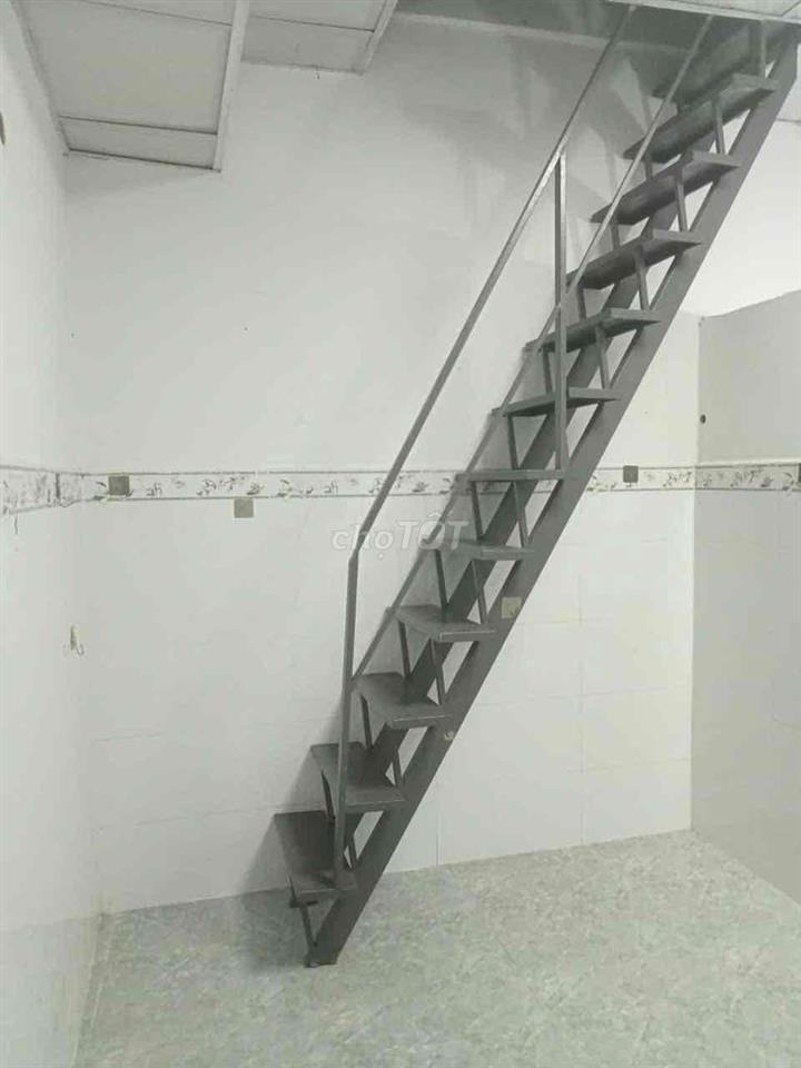 nhà trọ nho nhỏ xinh xinh , tại trung tâm thành phố Thủ Đức
