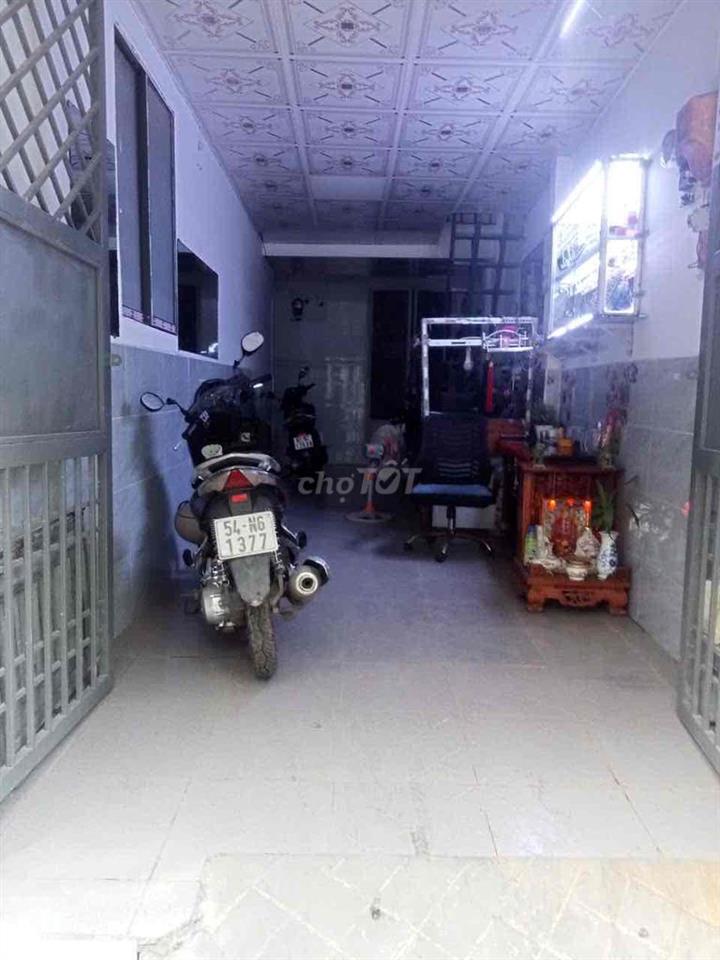 nhà trọ nho nhỏ xinh xinh , tại trung tâm thành phố Thủ Đức
