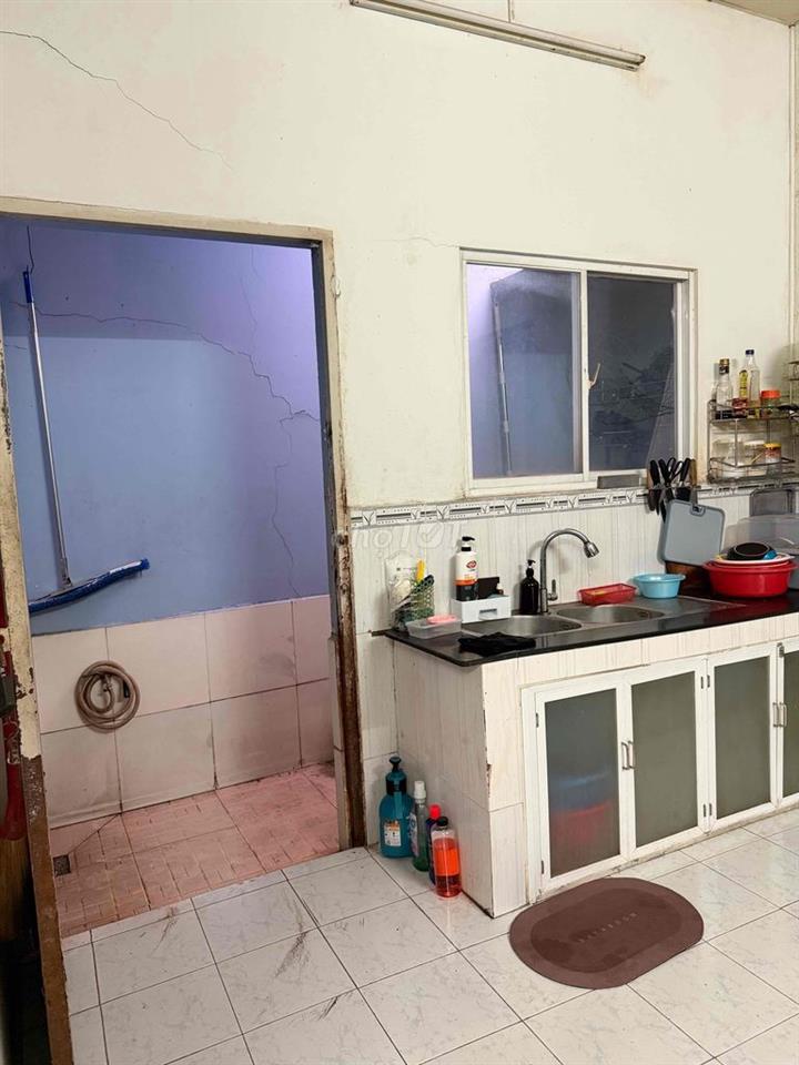 Nhà bán khu dân cư an ninh, sạch đẹp, kế trường tiểu học Hiệp Phú