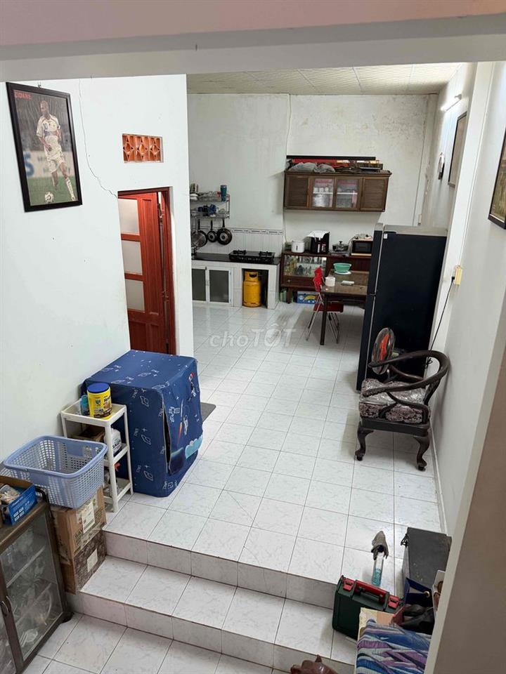 Nhà bán khu dân cư an ninh, sạch đẹp, kế trường tiểu học Hiệp Phú