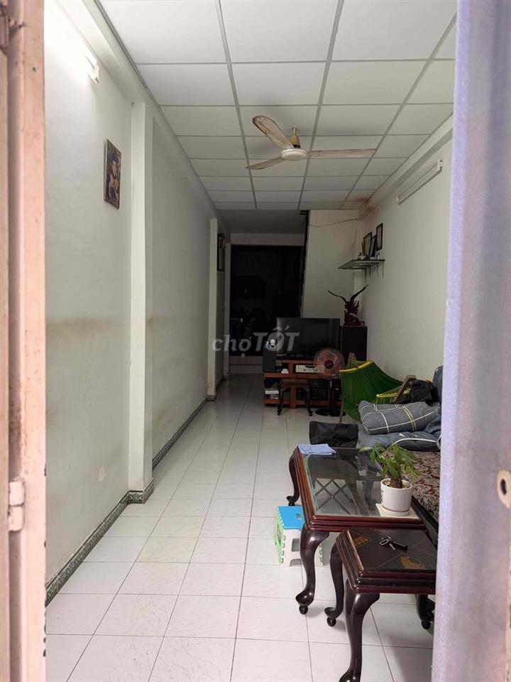 Nhà bán khu dân cư an ninh, sạch đẹp, kế trường tiểu học Hiệp Phú