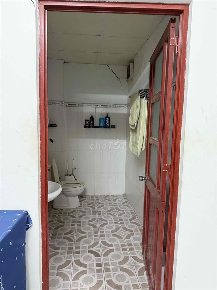 Nhà bán khu dân cư an ninh, sạch đẹp, kế trường tiểu học Hiệp Phú