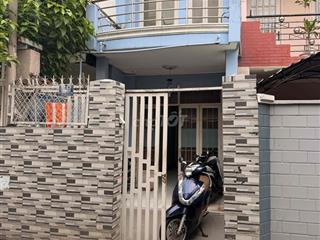 Nhà bán khu dân cư an ninh, sạch đẹp, kế trường tiểu học Hiệp Phú