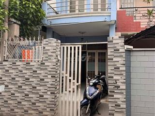 Gấp nhà bán giá hạ giảm 500 triệu còn 4 tỉ  , lê van việt vào 20m