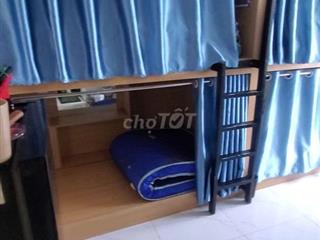 KÝ TÚC XÁ THỦ ĐỨC 