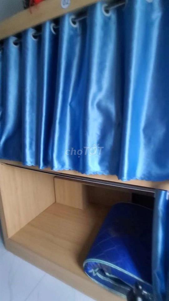 KÝ TÚC XÁ THỦ ĐỨC 