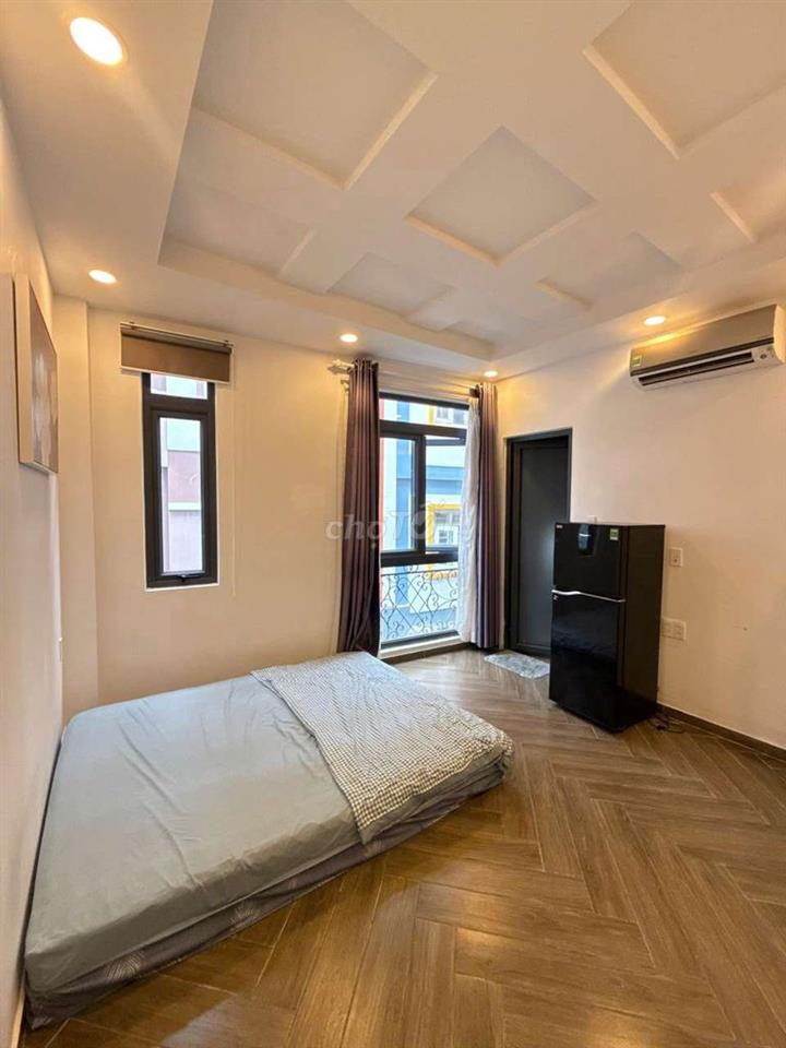 Phòng Nguyễn Xí full nội thất cao cấp