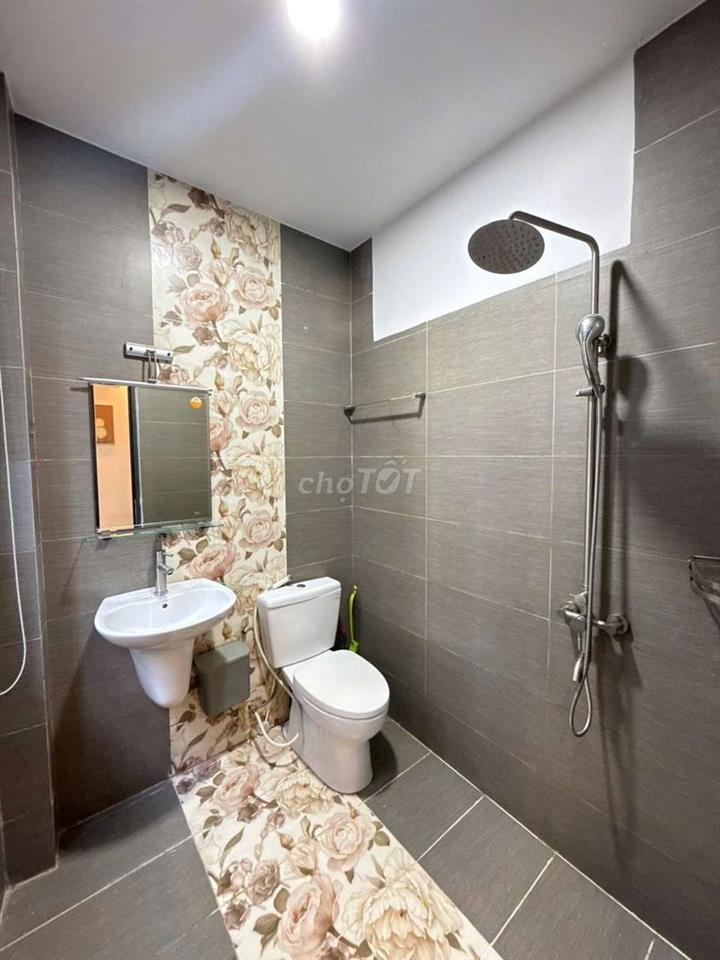 Phòng Nguyễn Xí full nội thất cao cấp
