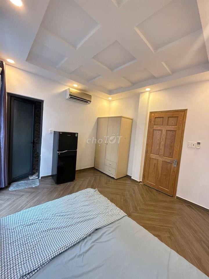 Phòng Nguyễn Xí full nội thất cao cấp