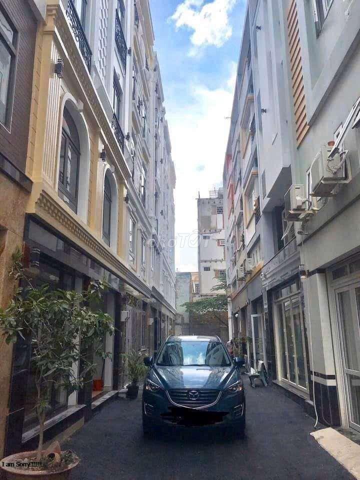 PHÒNG TRỆT NGUYỄN XÍ BÌNH THẠNH 