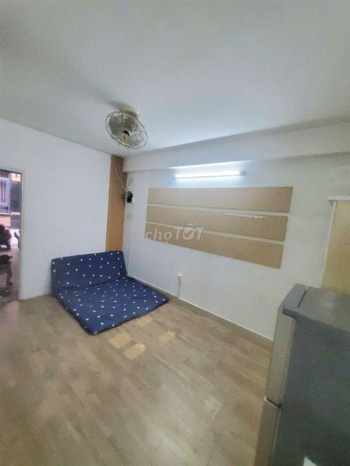 PHÒNG TRỆT NGUYỄN XÍ BÌNH THẠNH 