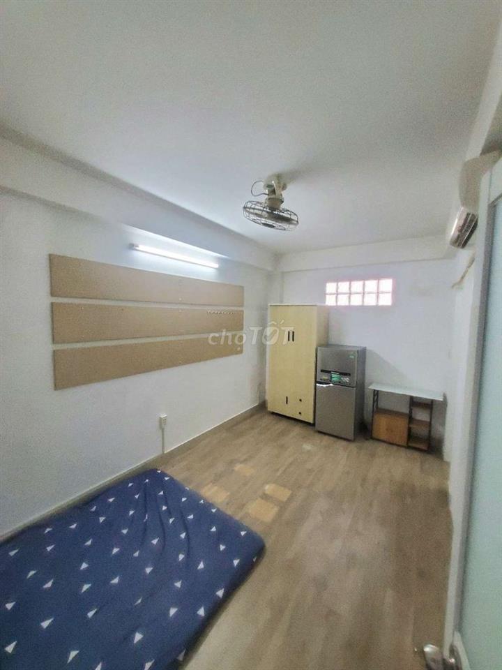 PHÒNG TRỆT NGUYỄN XÍ BÌNH THẠNH 
