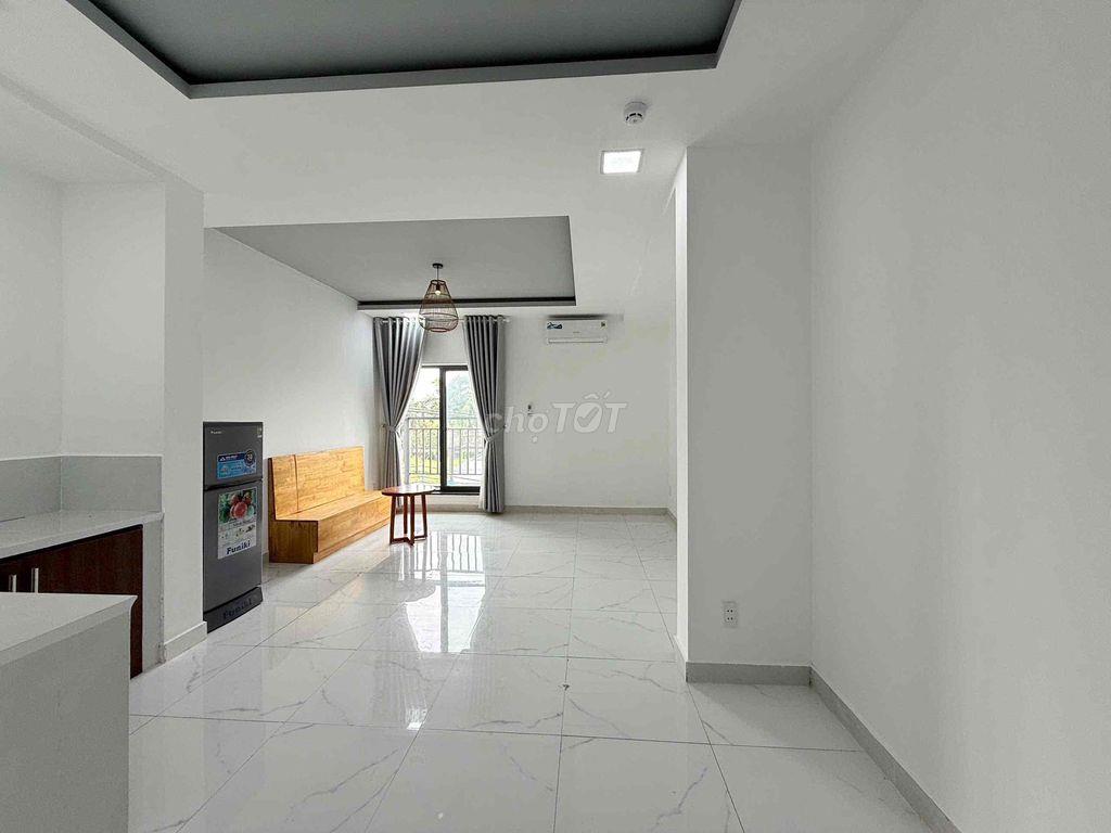 STUDIO FULL NỘI THẤT BAO THOÁNG NGAY TÔ NGỌC VÂN