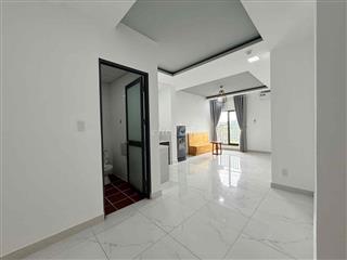 STUDIO FULL NỘI THẤT BAO THOÁNG NGAY TÔ NGỌC VÂN