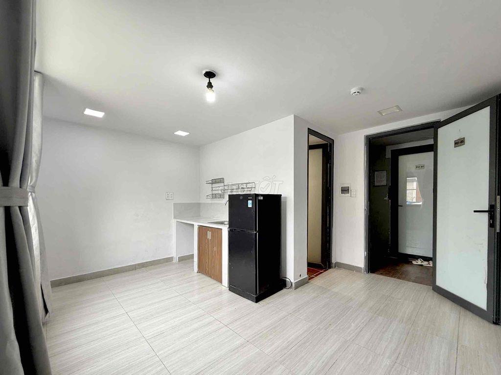 STUDIO FULL NỘI THẤT BAO THOÁNG NGAY TÔ NGỌC VÂN