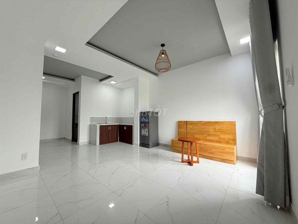 STUDIO FULL NỘI THẤT BAO THOÁNG NGAY TÔ NGỌC VÂN