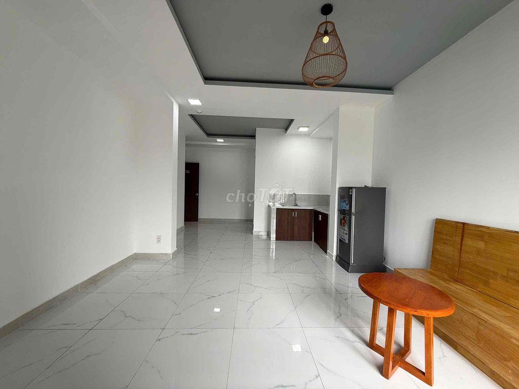 STUDIO FULL NỘI THẤT BAO THOÁNG NGAY TÔ NGỌC VÂN