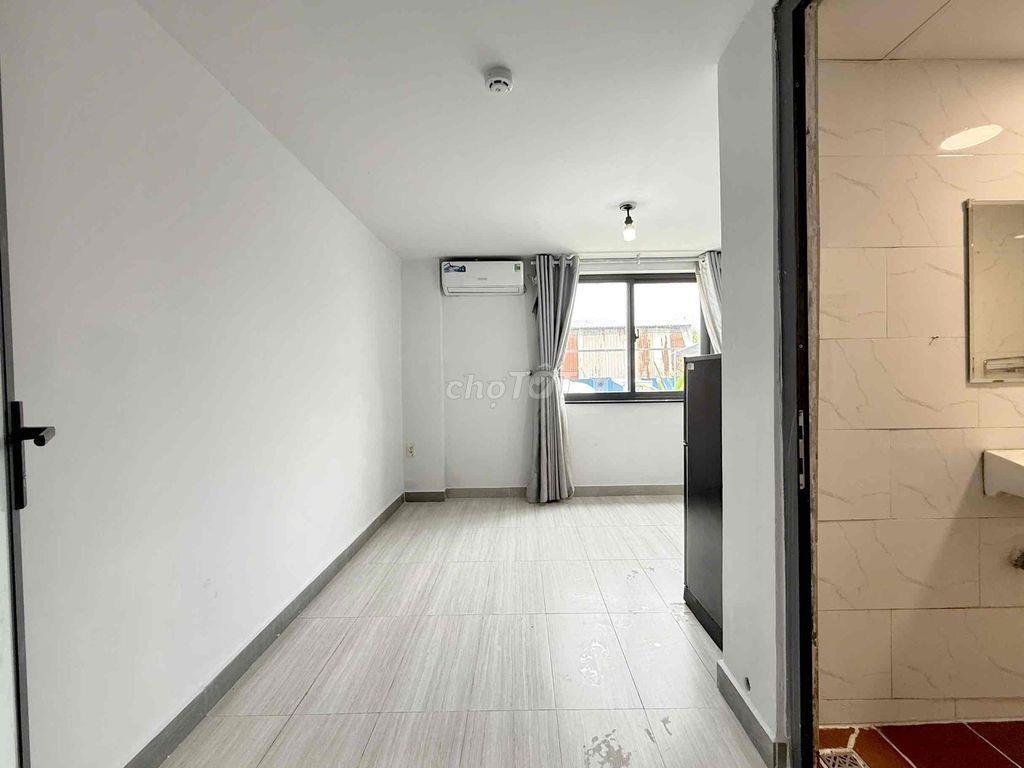 STUDIO FULL NỘI THẤT BAO THOÁNG NGAY TÔ NGỌC VÂN