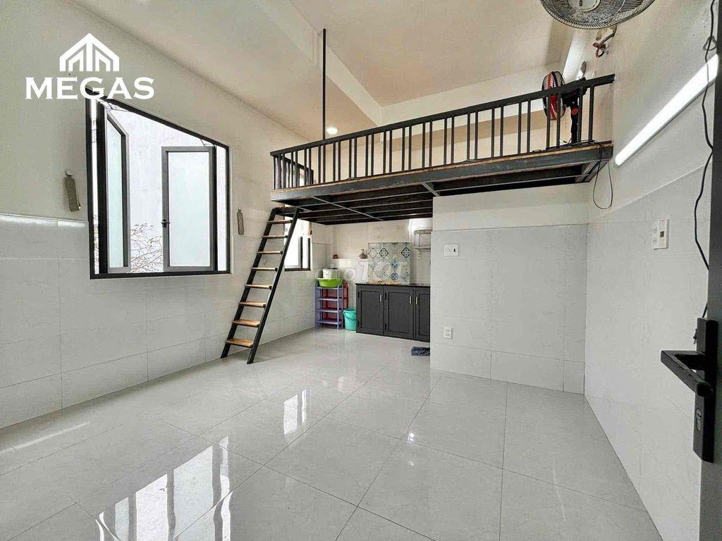 DUPLEX MỚI XÂY NGAY NGÃ TƯ THỦ ĐỨC