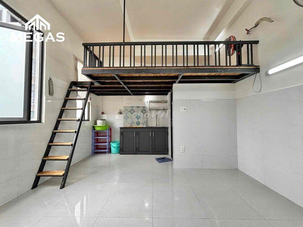 DUPLEX MỚI XÂY NGAY NGÃ TƯ THỦ ĐỨC