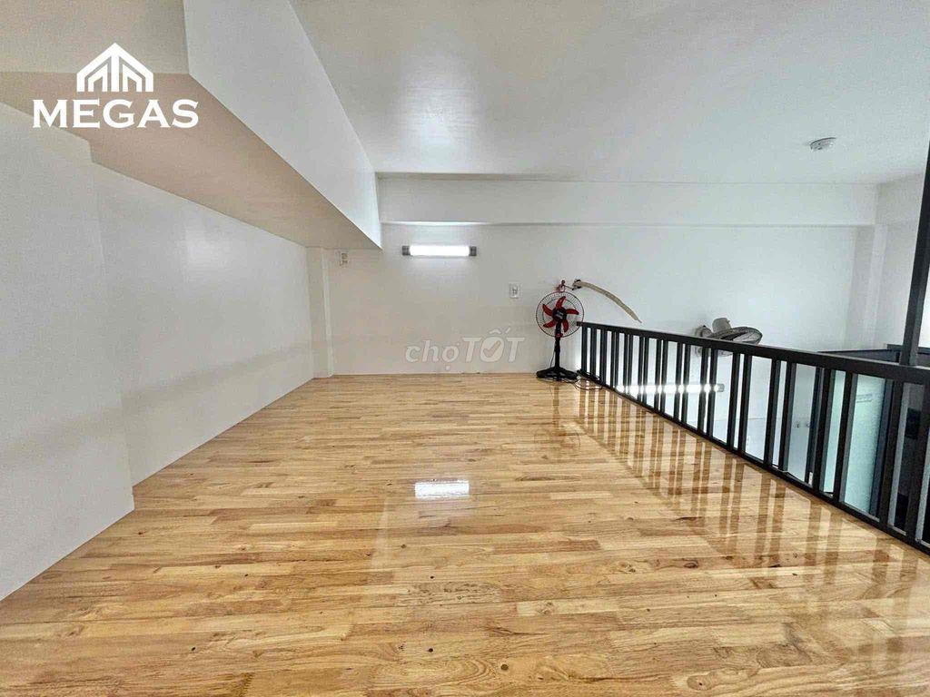 DUPLEX MỚI XÂY NGAY NGÃ TƯ THỦ ĐỨC