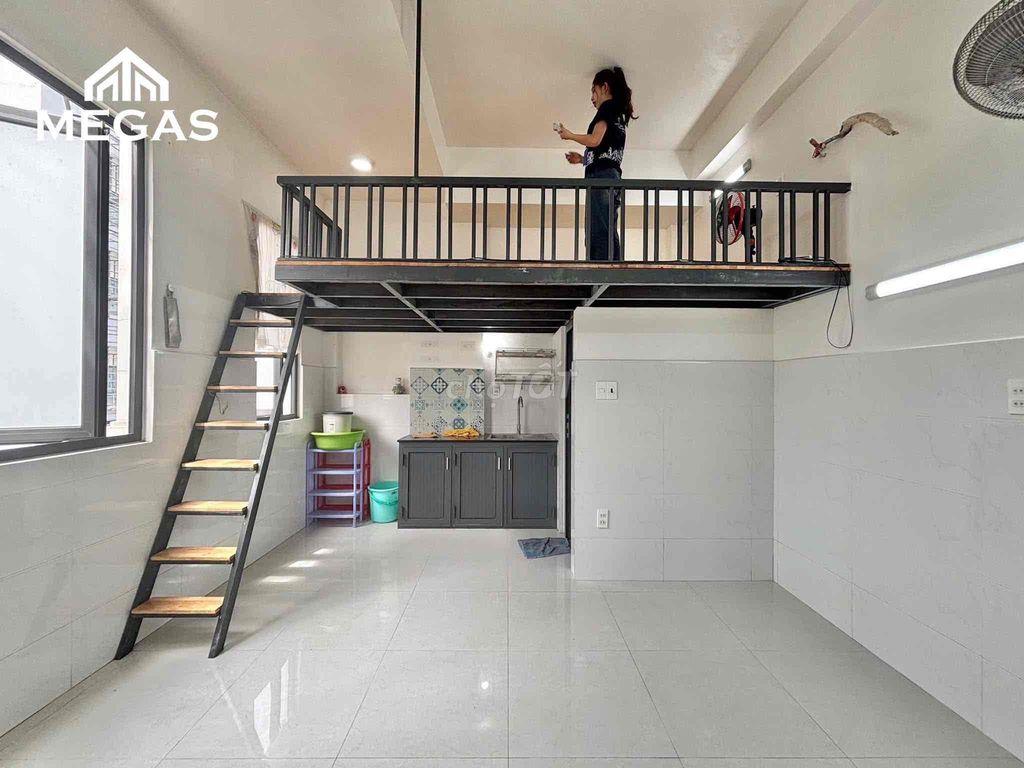 DUPLEX MỚI XÂY NGAY NGÃ TƯ THỦ ĐỨC