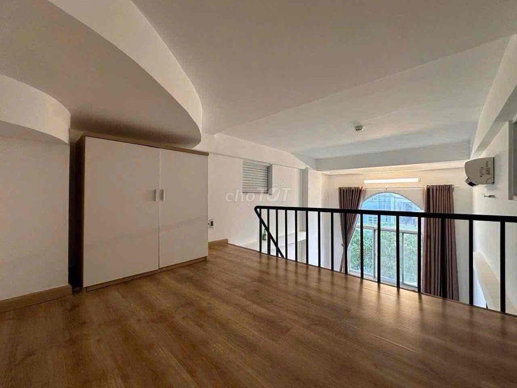 DUPLEX BAO ĐẸP NGAY MAN THIỆN