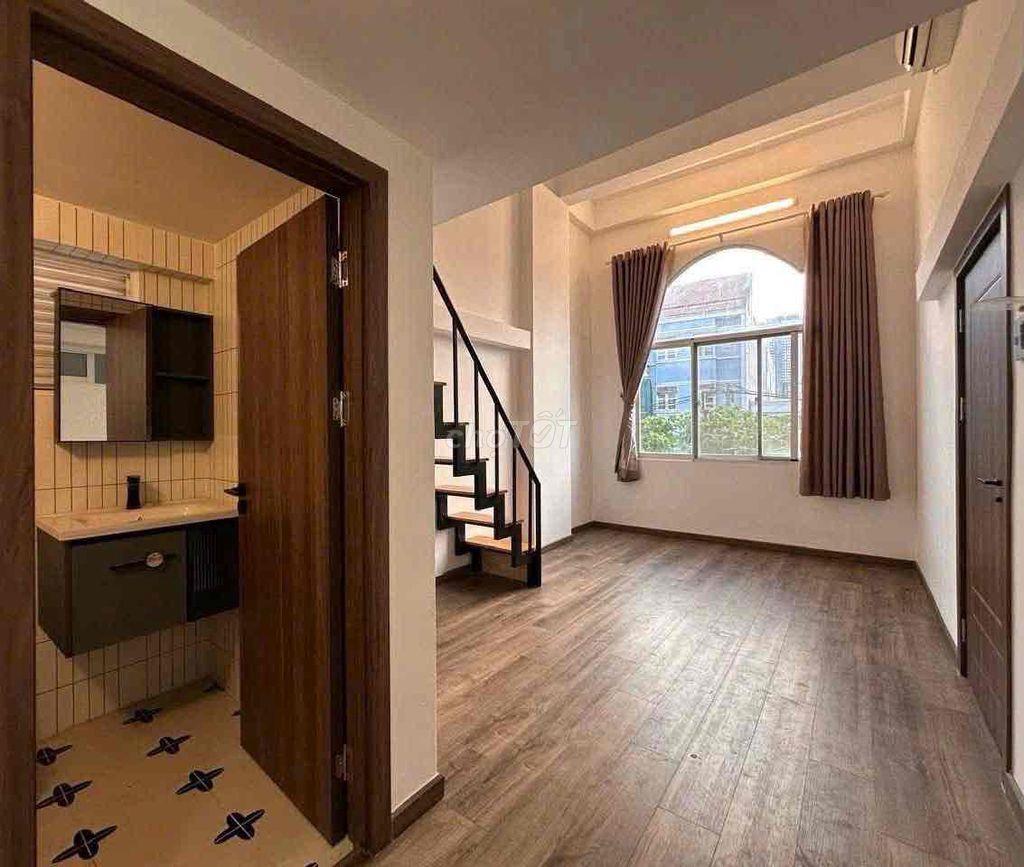 DUPLEX BAO ĐẸP NGAY MAN THIỆN