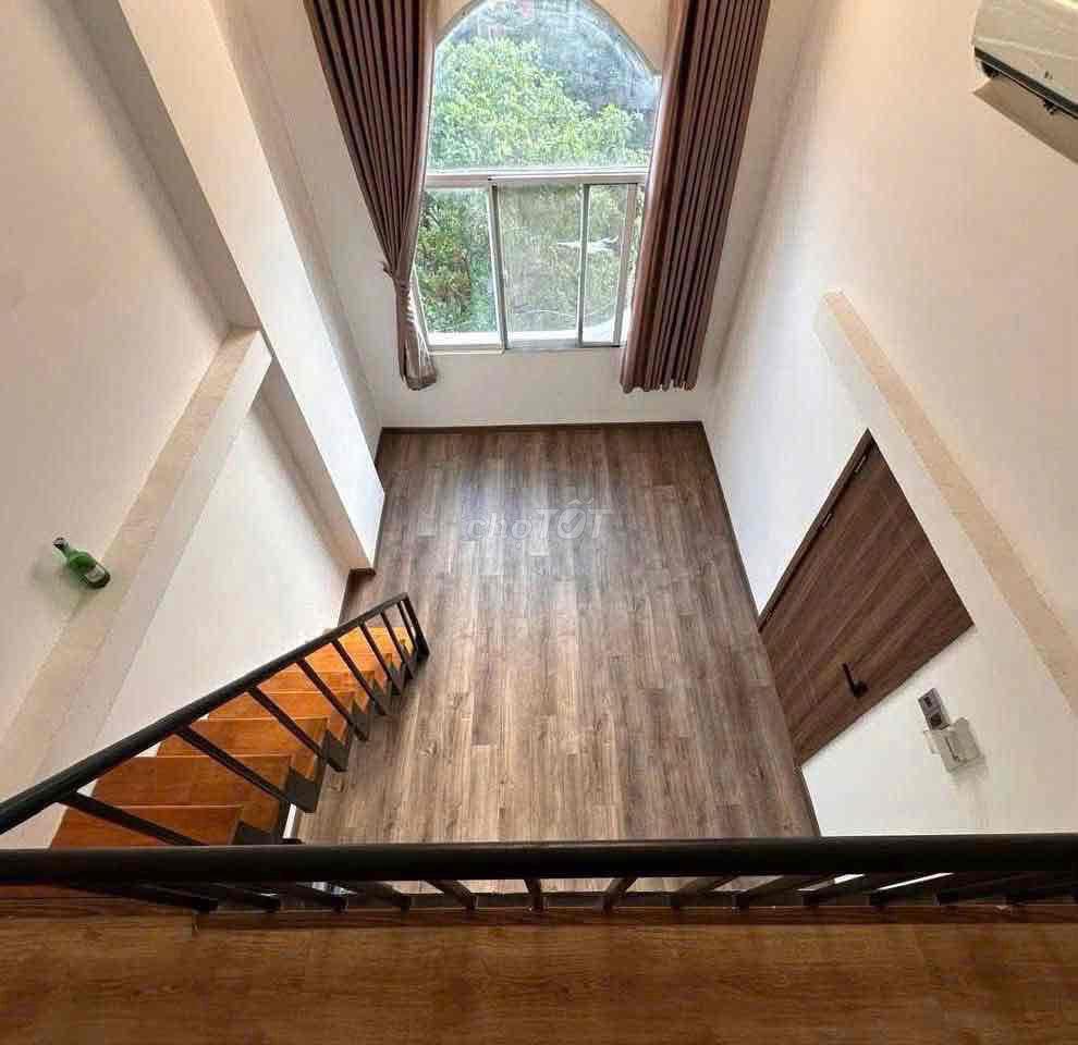 DUPLEX BAO ĐẸP NGAY MAN THIỆN