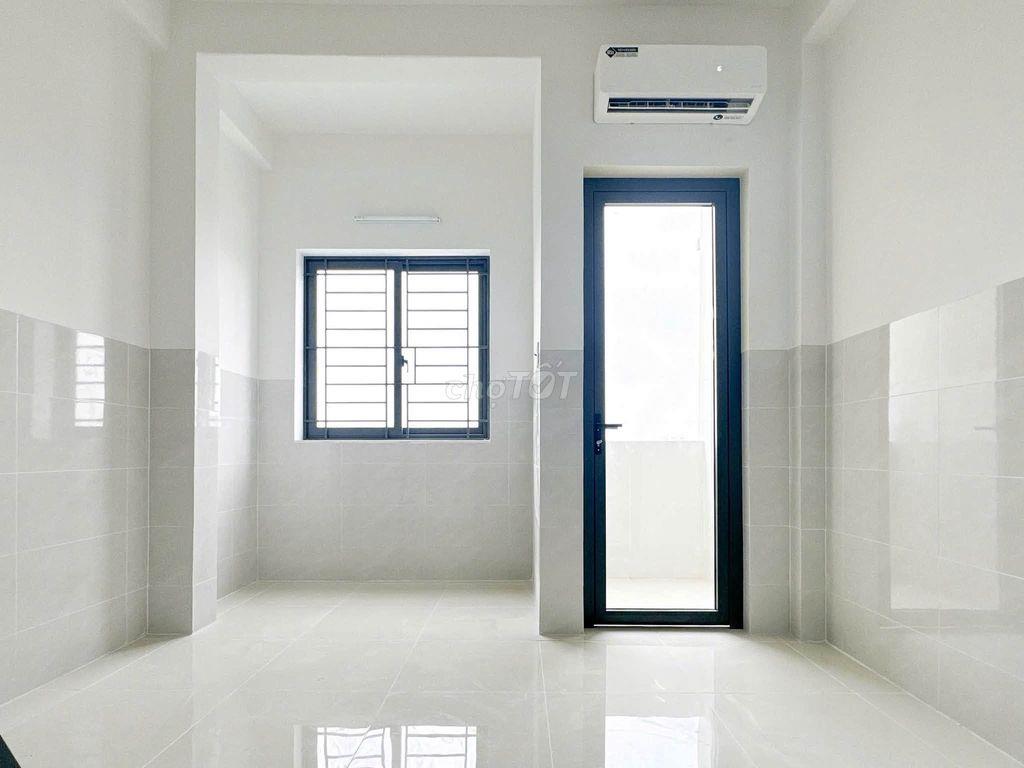 Khai Trương Trọ Sinh Viên Giá Rẻ _ Ngã Tư Thủ Đức