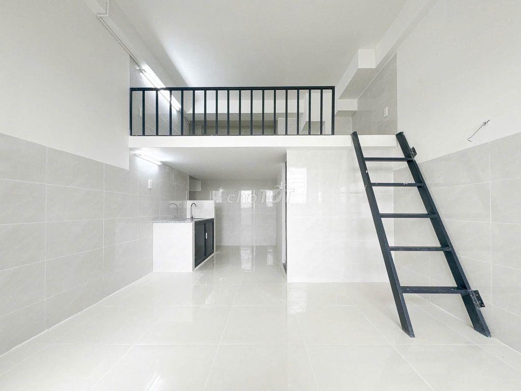 Khai Trương Trọ Sinh Viên Giá Rẻ _ Ngã Tư Thủ Đức