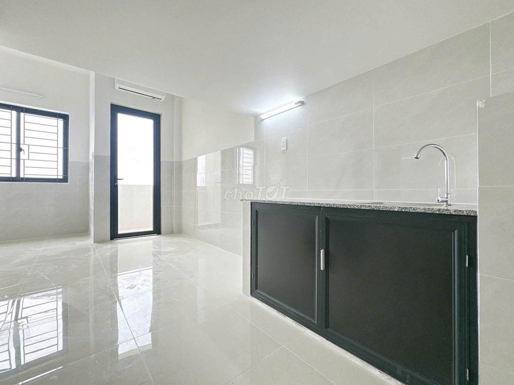Khai Trương Trọ Sinh Viên Giá Rẻ _ Ngã Tư Thủ Đức