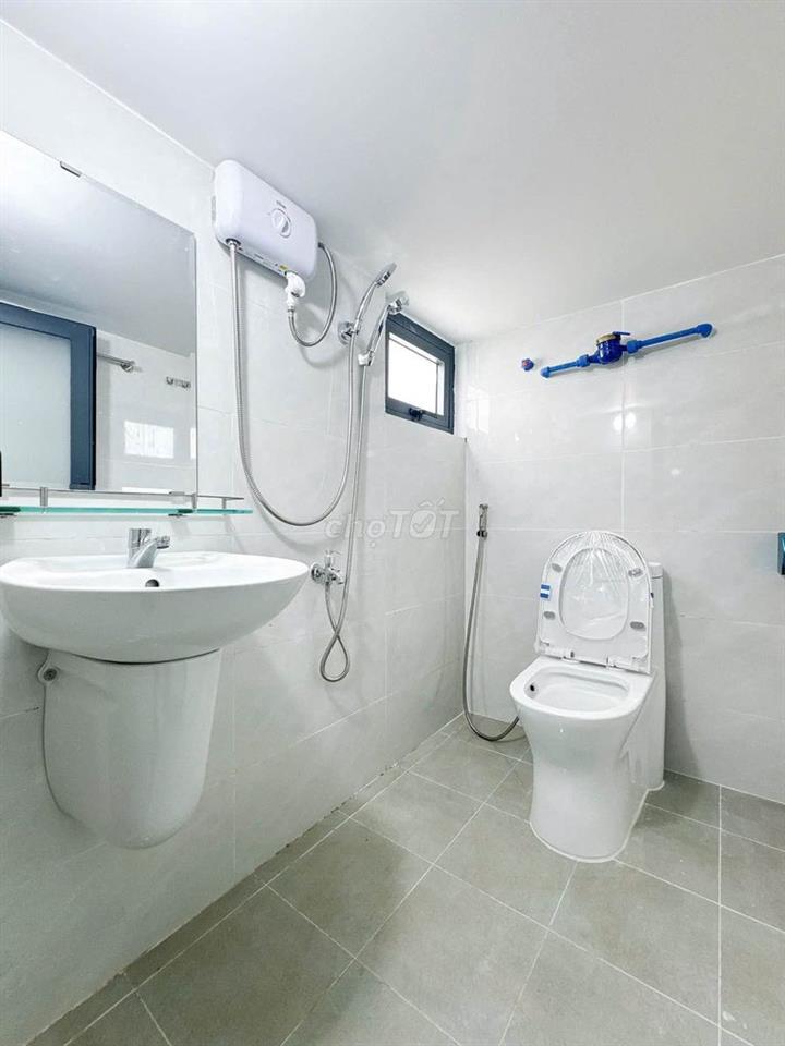 Khai Trương Trọ Sinh Viên Giá Rẻ _ Ngã Tư Thủ Đức
