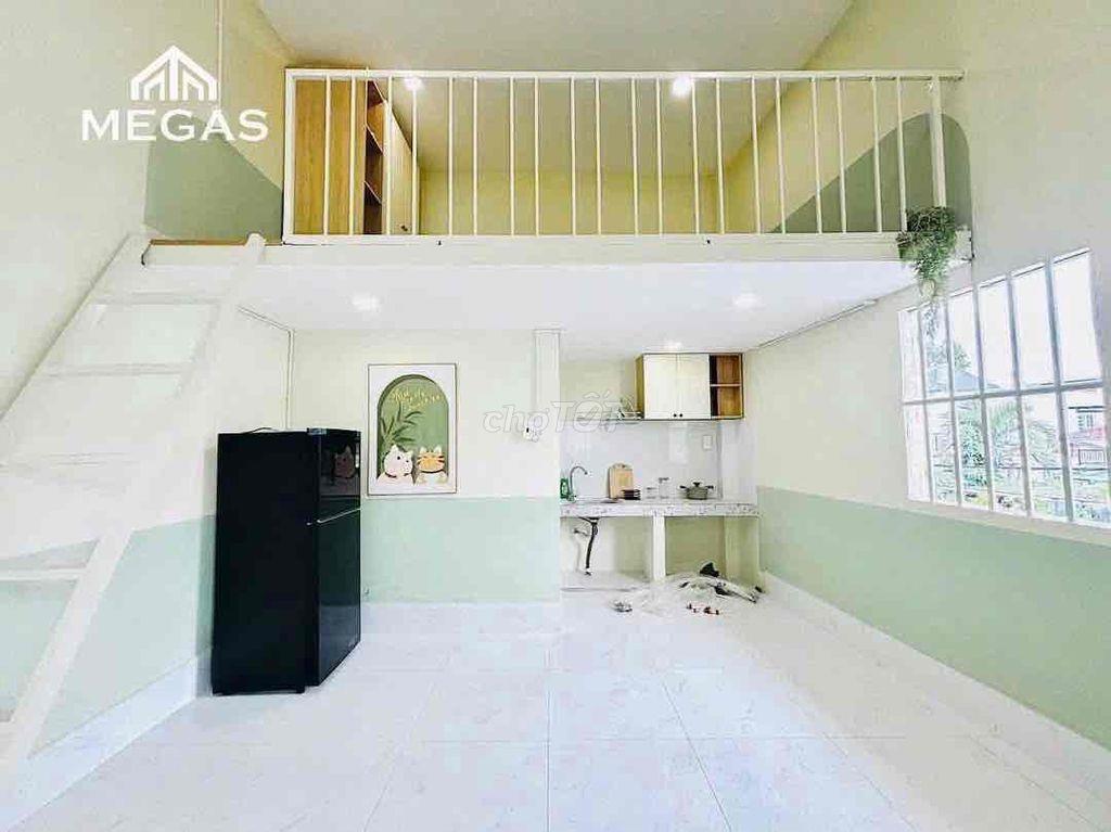 PHÒNG GÁC BAO ĐẸP NGAY NGÃ TƯ THỦ
