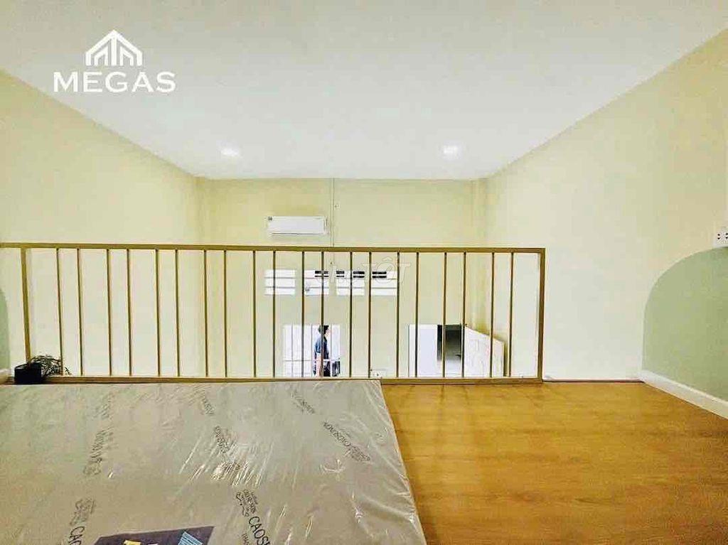 PHÒNG GÁC BAO ĐẸP NGAY NGÃ TƯ THỦ