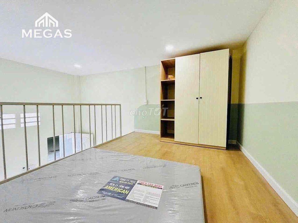 PHÒNG GÁC BAO ĐẸP NGAY NGÃ TƯ THỦ
