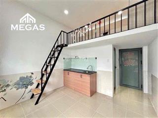 DUPLEX BAN CÔNG RIÊNG FULL NỘI THẤT