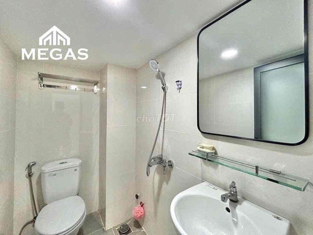 DUPLEX BAN CÔNG RIÊNG FULL NỘI THẤT