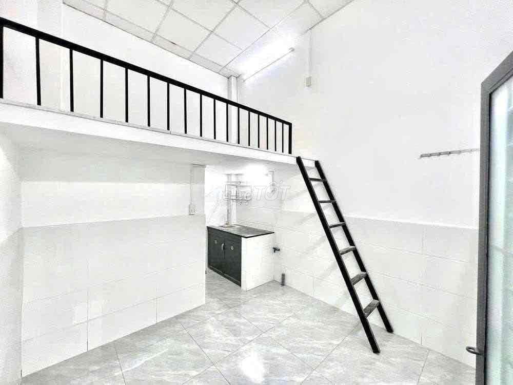 PHÒNG TRỌ SINH VIÊN NGAY GA METRO - LÀNG ĐẠI HỌC