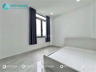 STUDIO THOÁNG MÁT TRỐNG SẴN FULL NỘI THẤT