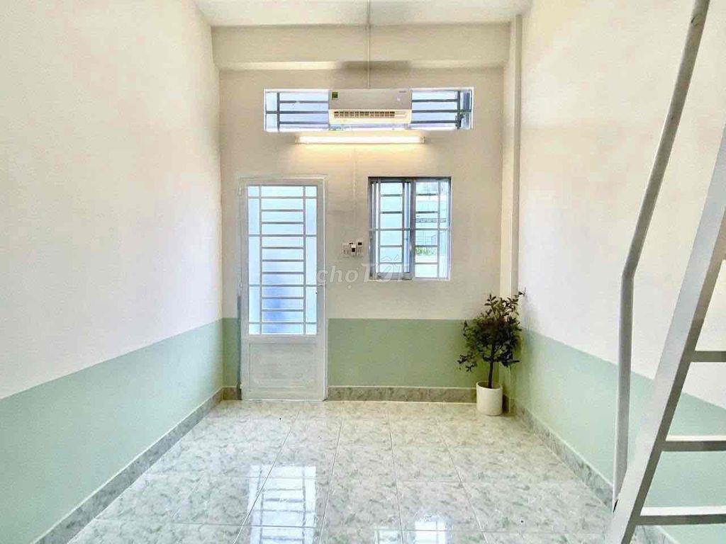 KHAI TRƯƠNG PHÒNG TRỌ MỚI XÂY