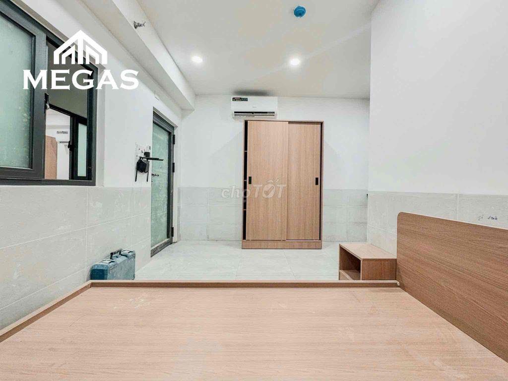 STUDIO ĐẦY ĐỦ NỘI THẤT NGAY ĐẶNG VĂN BI
